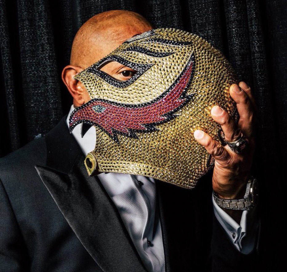 @WrestleRush tweet media