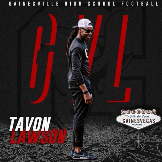 #CHAS1NGBEST @GainesvilleFB