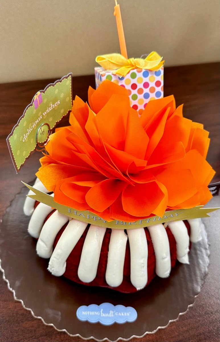 queststaffing1's tweet photo. This month we celebrate Joanna's birthday!  We wish her the best. 🎂🥳🫶 https://t.co/bodyevRa6M
