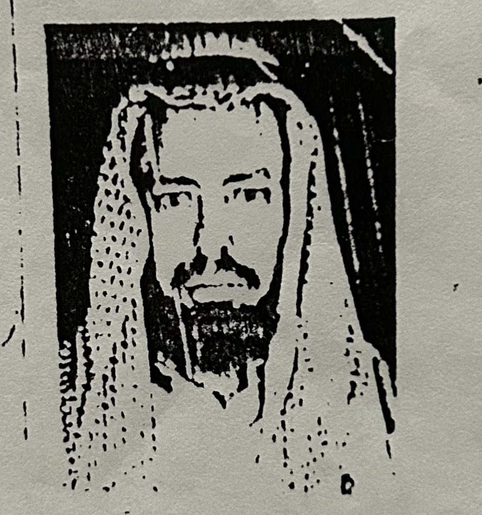 عبدالله محمد المثال tweet media