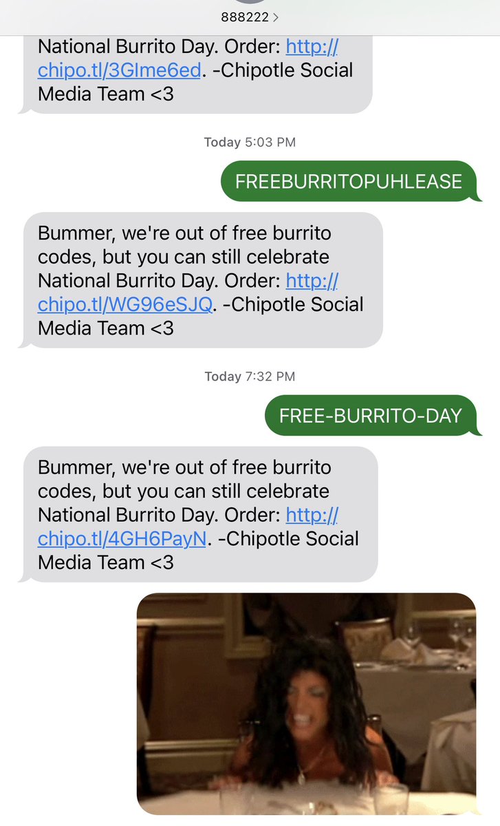 PittBaeeee's tweet photo. @ChipotleTweets iM TIRED <3 https://t.co/UHV2c4KMs2