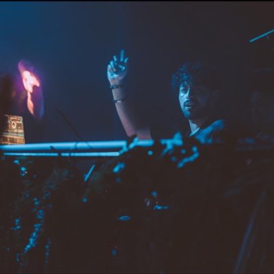 Casa Bonita Music tweet media