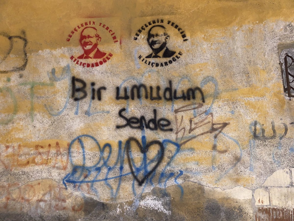GenclikCorum's tweet photo. Biz geldik 🫶🏻 https://t.co/mk0mdpOFBd