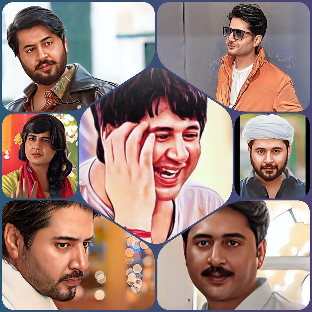 imraniancute's tweet photo. #imranashraf
#gul
#gulsfavouriteClub
#Addon
#LAHOREKING
One #newmember added in my All Time #favoriteClub
#HEROBUTT💖💖
You have lived the characters...
#bhola #adam #moosa #billu #shammo #wali
Love you @IamImranAshraf https://t.co/zhgxUrd5Qs