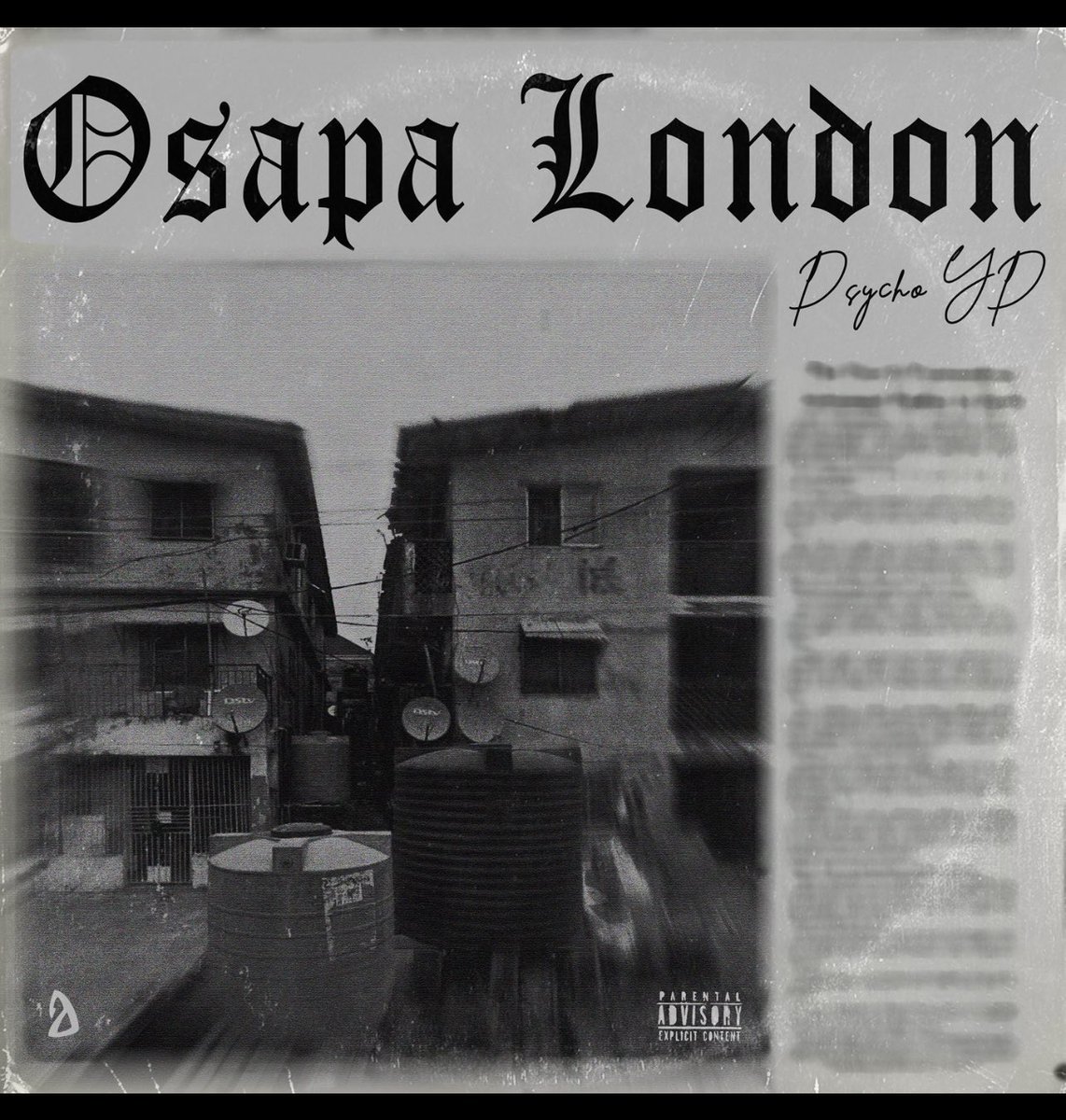 KingPerryy's tweet image. #OsapaLondon 📍🔥