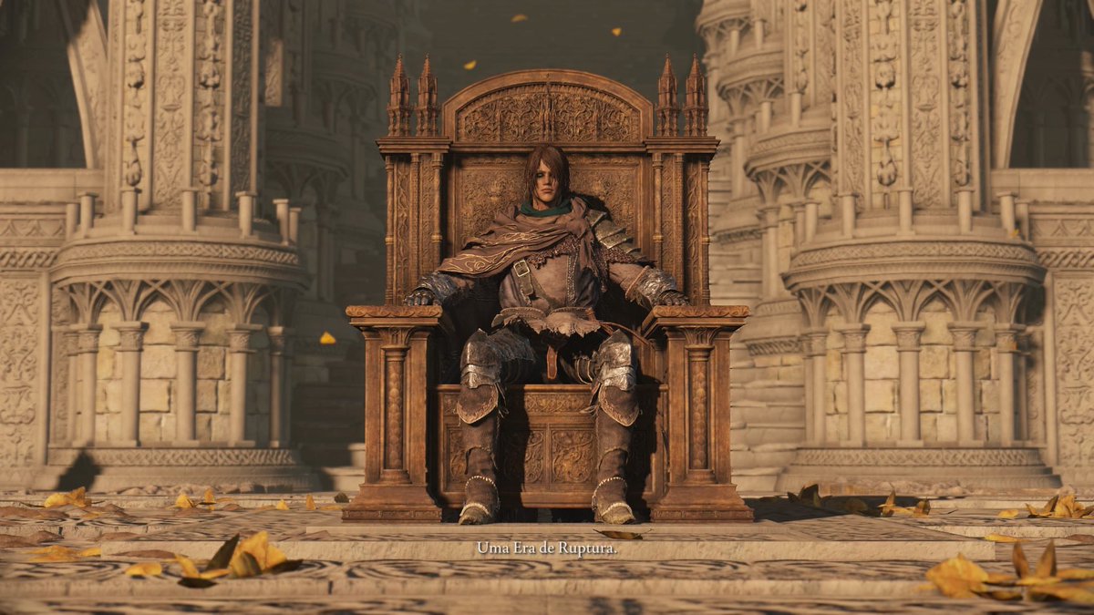 _James_Baxter's tweet photo. Muito bom o jogo do anel dourado do Miyazaki
#ELDENRING #PS4share https://t.co/vbxcNPatHM