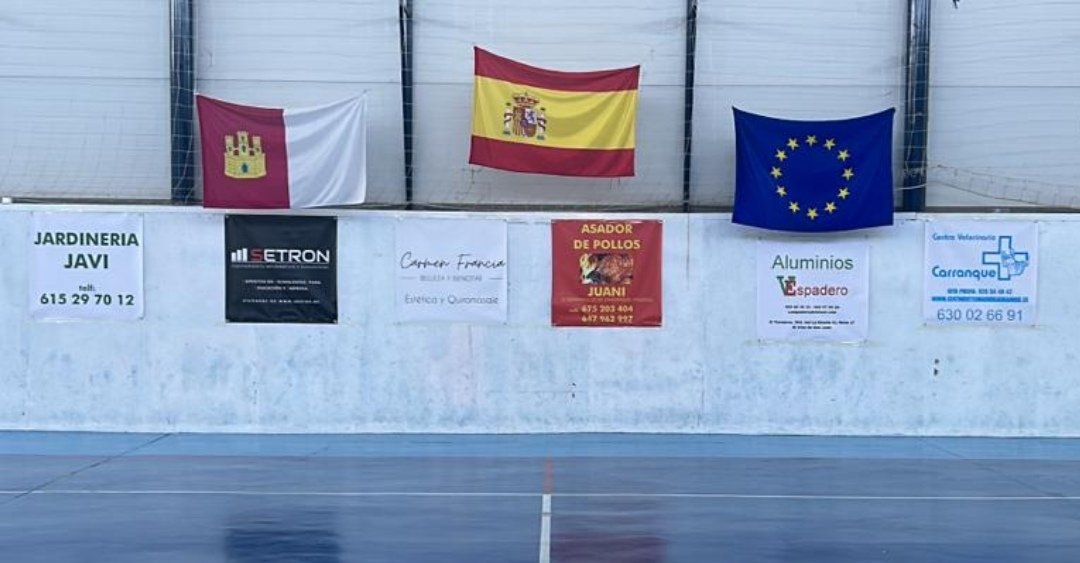 StarTeamTorneos's tweet photo. COLABORADORES DE NUESTRO EVENTO : https://t.co/On4DsaaG0w