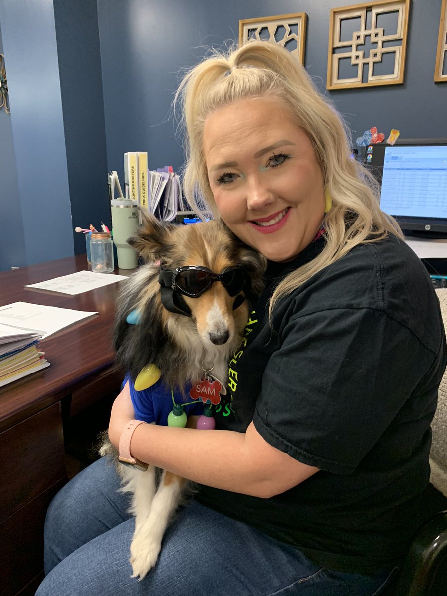 Angel Paws CFBC tweet media