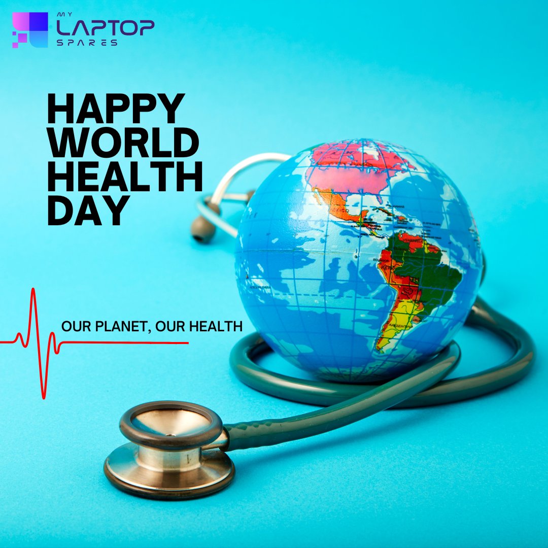 World Health Day doesn't just come once a year. It should be every day. Keep creating positive change for yourself and others. 
Stay healthy - Stay Fit!

#worldhealthday #health #beingfit #7april