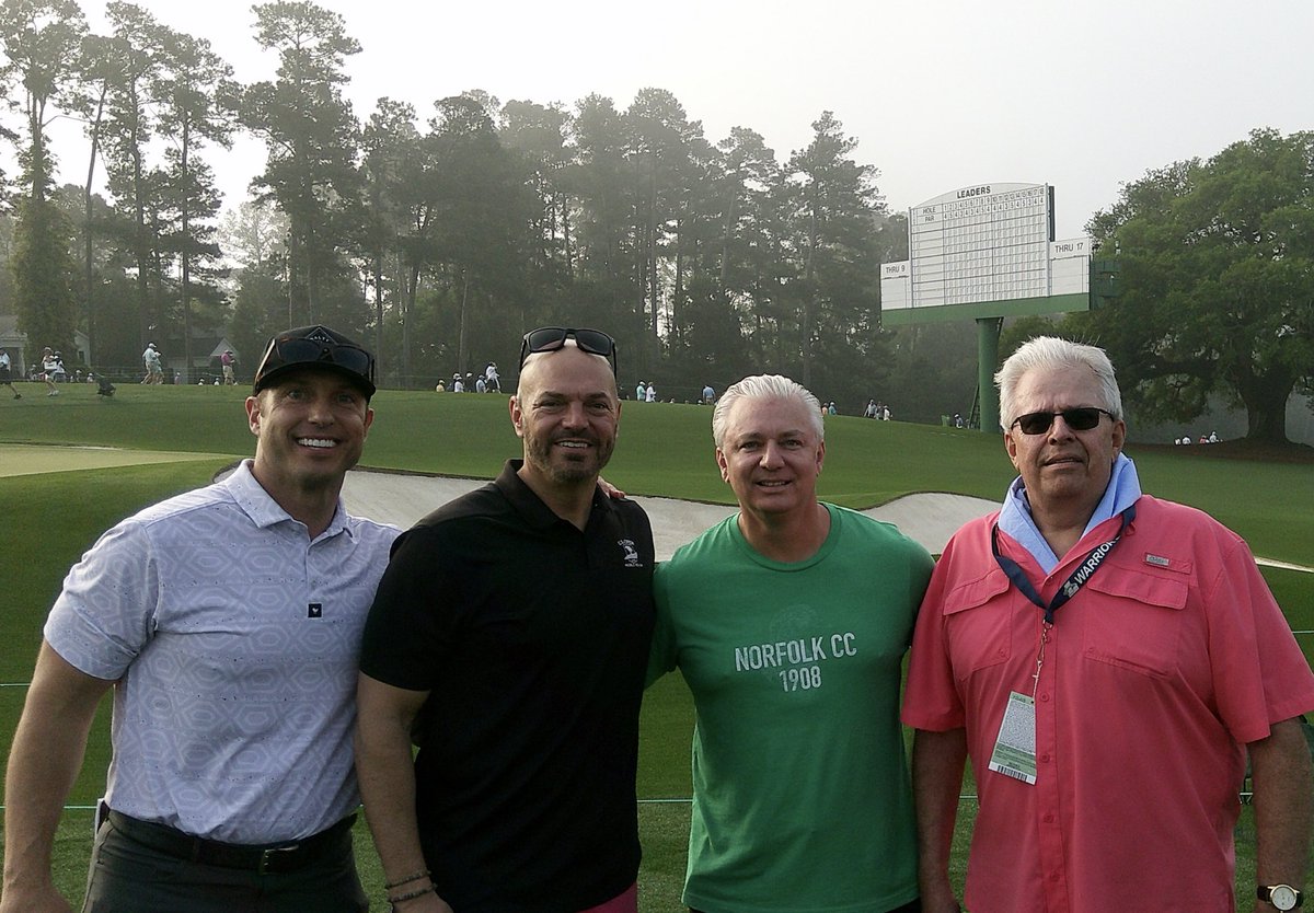 Bill Lafleur tweet media