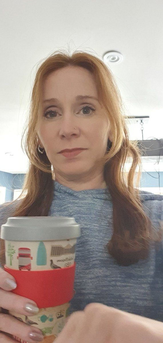 kapowfit's tweet image. So, this is 47, I guess. 

When the HECK did THAT happen??!?