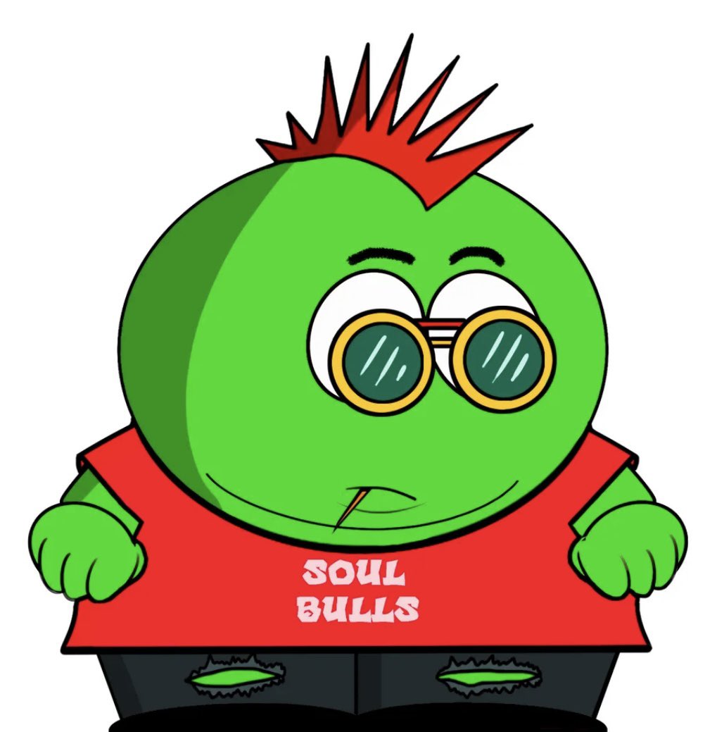 <a href="/SoulPark_NFT/">Soul Park</a> 🐂