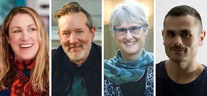 Children's Bookshelf (@pwkidsbookshelf) on Twitter photo New projects coming from <a href="/Jamie_Michalak/">Jamie Michalak</a>, <a href="/myerspaints/">Matt Myers</a>, <a href="/janekurtz/">Jane Kurtz</a>, <a href="/inkandtonic/">DRINKS & MEDIA</a> + more pwne.ws/3MdQ2tx New projects coming from <a href="/Jamie_Michalak/">Jamie Michalak</a>, <a href="/myerspaints/">Matt Myers</a>, <a href="/janekurtz/">Jane Kurtz</a>, <a href="/inkandtonic/">DRINKS & MEDIA</a> + more pwne.ws/3MdQ2tx
