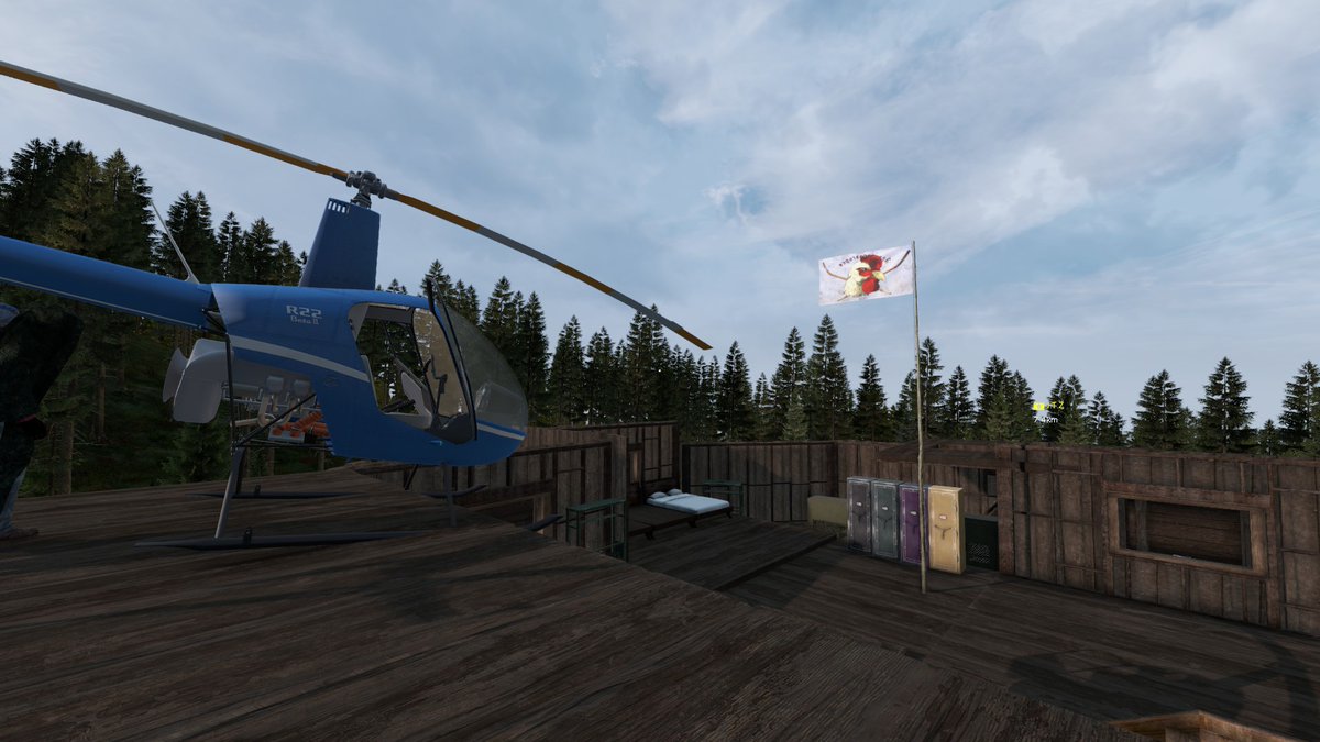TempyT99's tweet photo. Some more Deer Isle Messing, End of this Server?!?!? @ https://t.co/O41gBL1AHT https://t.co/gVNkjoZuSo