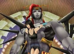 iCloud_VII's tweet image. There are many lessons to be learnt from #SorceressAdel, the face of #TransPrivilege &amp;amp; #TransTerrorism in #FinalFantasyVIII

It’s a reminder of what happens to the world when violent #TransSupremacists are empowered at the expense of females like #Rinoa at #LunaticPandora in #FF8
