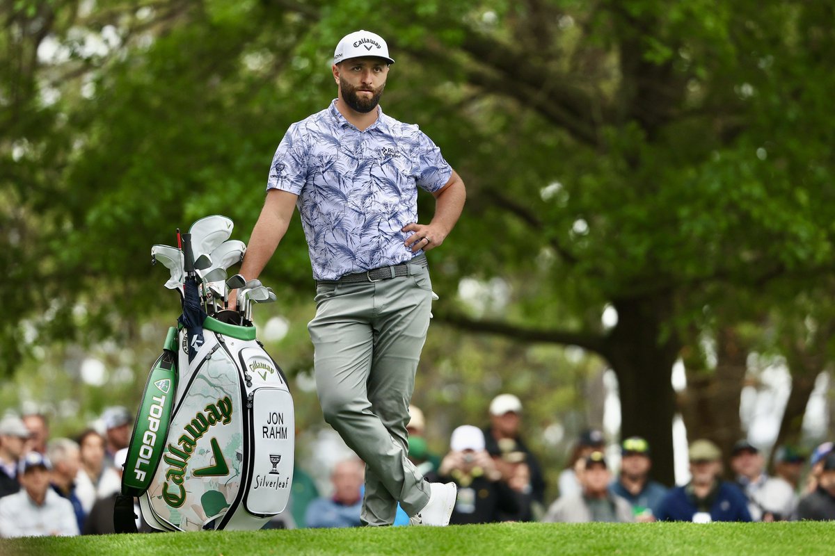 PGAPappas's tweet image. 🚨 PGAPappas The Masters TravisMathew GIVEAWAY 4 🚨

🔥 New Masters Inspired TravisMathew Polo and Hat #themasters  👀

(2 Winners, pick ANY polo from Our Favorite Time of Year Collection here: travismathew.com/TM/Golf/c/0501)

To enter:
🌺 Retweet
🌺 Follow @PGAPappas and @TRAVISMATHEW