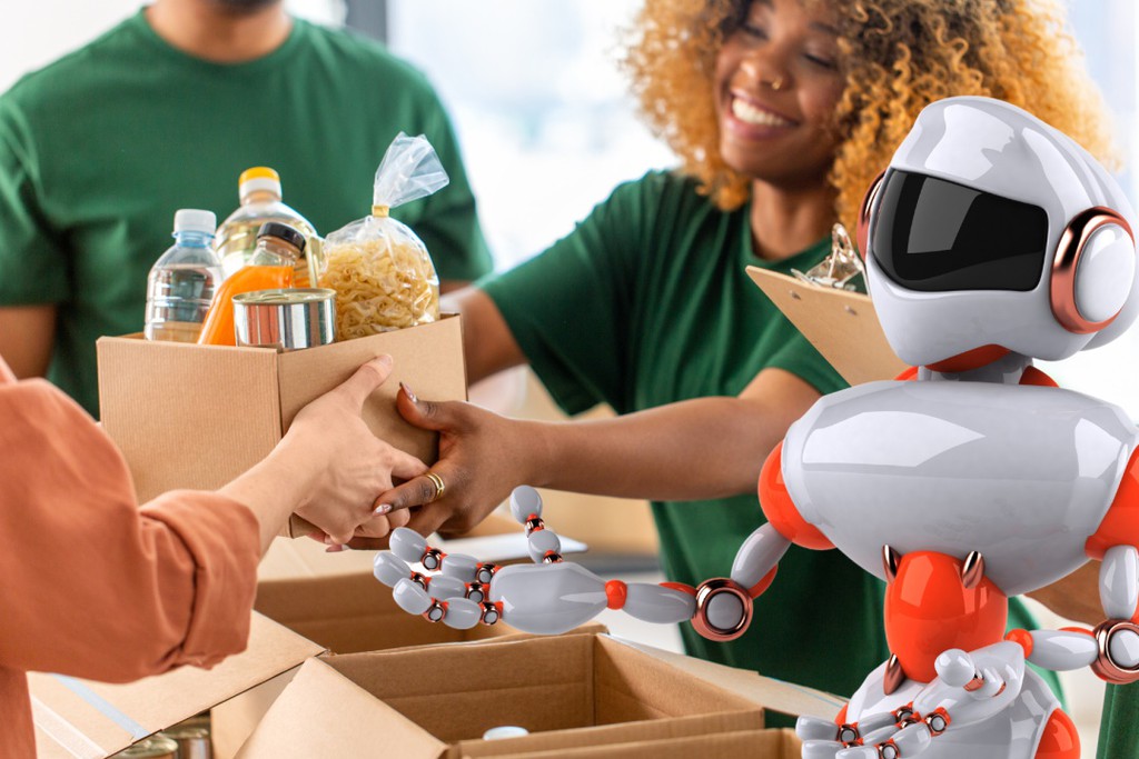 Artificial intelligence (AI): A field of computer science that focuses on creating intelligent machines that can think and act like humans.

Read the full article: 501c3, meet GPT3
▸ lttr.ai/9ZeF

#Nonprofit #Ai #Technology #Grants #Saas #Philanthropy #nonprofit