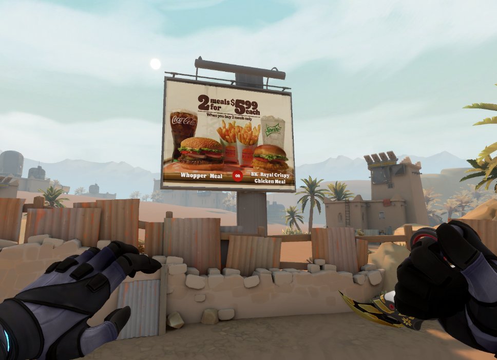 The Valorant Times tweet media