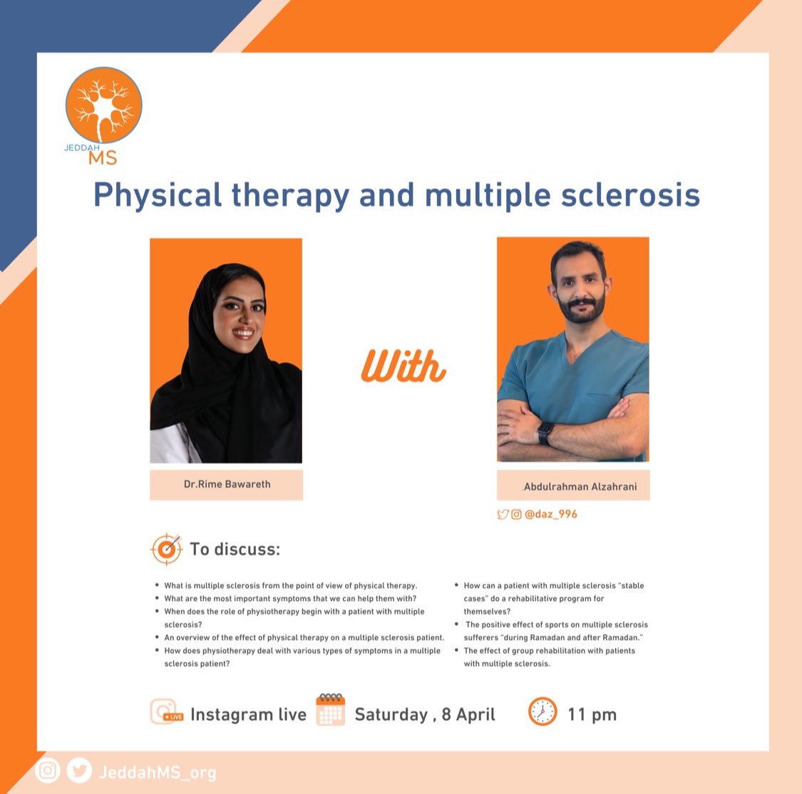 Multiple Sclerosis 🎗 tweet media