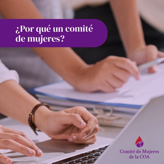 📷 📷 Tenemos la convicción de que es hora de darle a las mujeres americanas y de todo el 📷 un nuevo lugar 📷.
Un lugar desde el cual puedan visibilizar sus necesidades de forma proactiva, con trabajo organizado y sostenido para mejorar la calidad de vida.