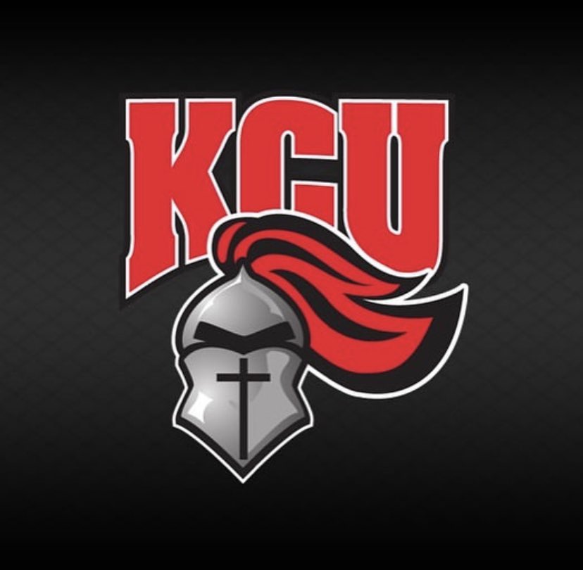 Blessed to receive an offer from Kentucky Christian University! Thank you <a href="/GoKnightsBSB/">KCU Baseball</a> for the opportunity!