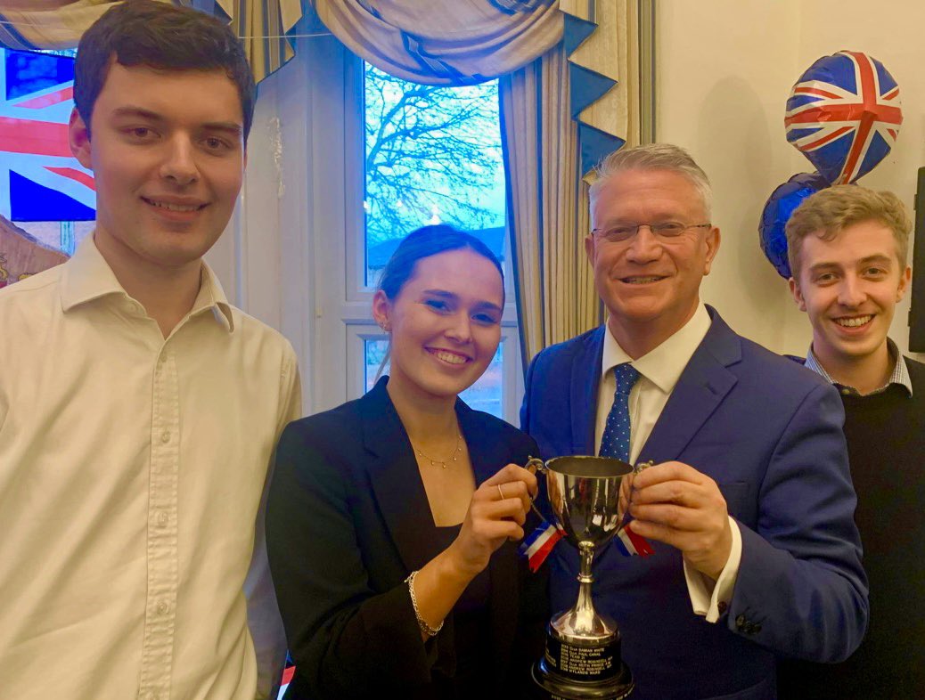 Andrew Rosindell MP 🇬🇧🏴󠁧󠁢󠁥󠁮󠁧󠁿 tweet media