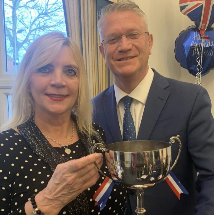 Andrew Rosindell MP 🇬🇧🏴󠁧󠁢󠁥󠁮󠁧󠁿 tweet media