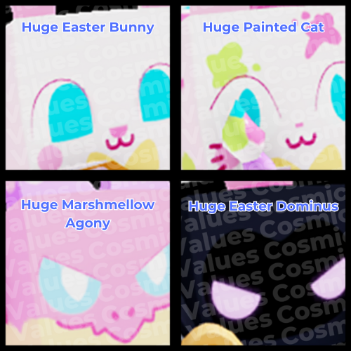 Cosmic Values tweet media