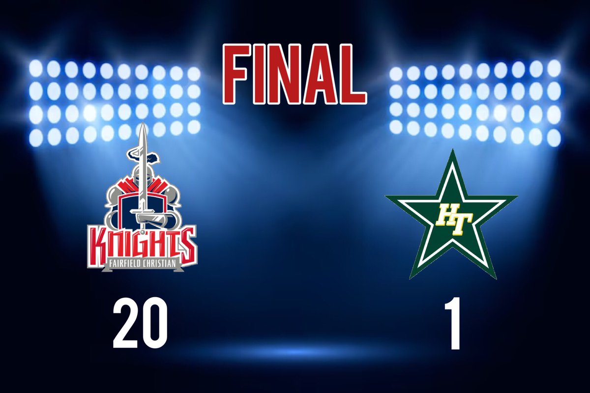 Great run-rule win against Hamilton Township today!