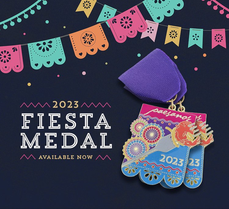 JCESEOExpert's tweet photo. Had fun designing the 2023 Fiesta Medal for Paesanos Restaurant  😬 
#fiesta #fiestamedals #design https://t.co/fU15wxSJy4