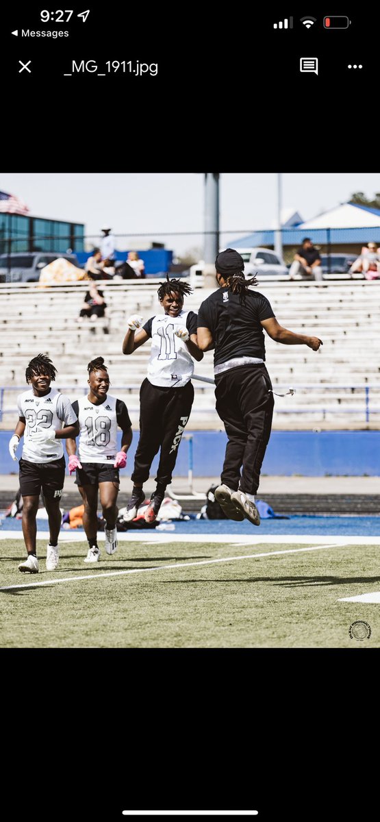 Devin Ruffin tweet media