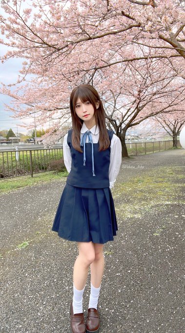 コスプレイヤー猫田あしゅのTwitter画像29