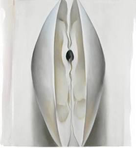 cindyaintright's tweet image. I get it now. 

#GeorgiaOkeefe