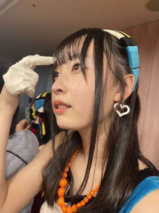 坂川陽香のTwitterアーカイブ - 2023年4月7日 - ArKaiBu Project48 坂川陽香のTwitterアーカイブ - 2023年4月7日 - ArKaiBu Project48