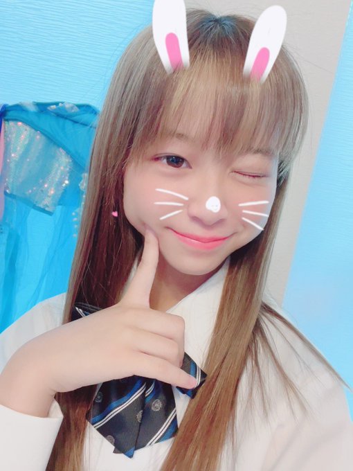 Twitterのコスプレ画像2