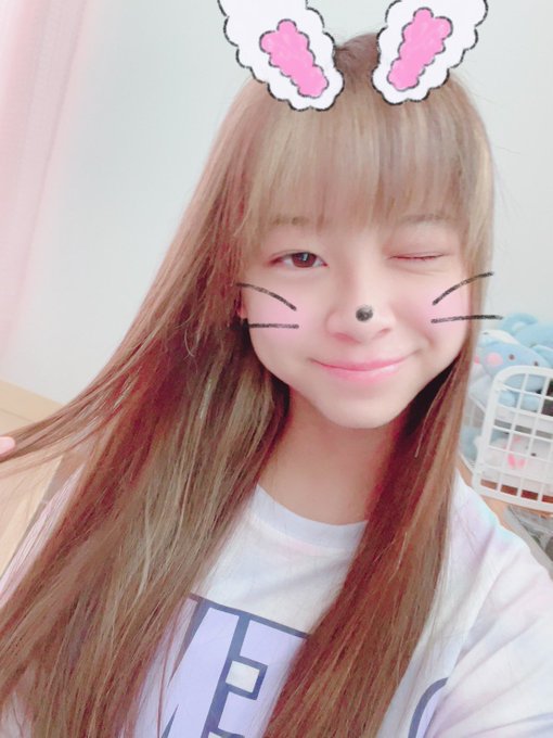 Twitterのコスプレ画像1