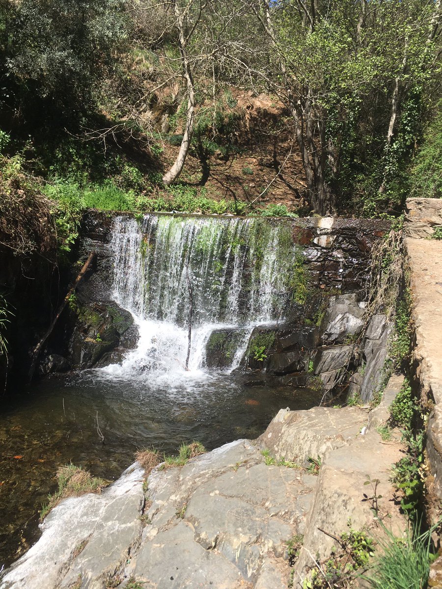 luikediaz's tweet image. #RobledilloDeGata               #DescargaMaria                      #PueblosBonitos                    #Agua