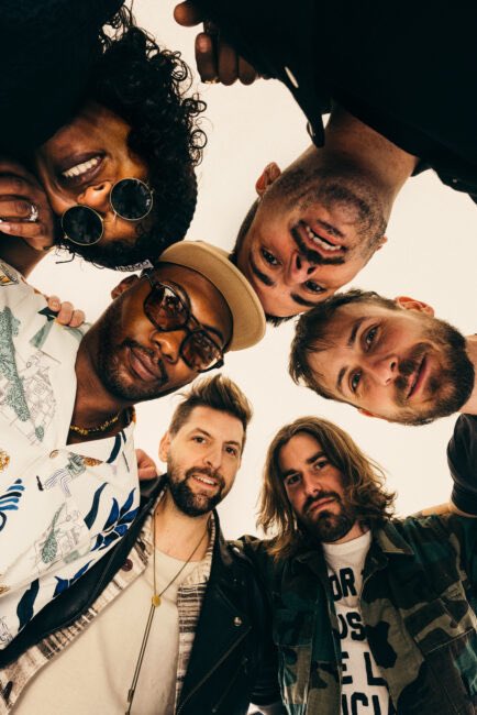 .<a href="/welshlyarms/">Welshly Arms</a> announces tour dates and drops their new album!ido.bi/26om