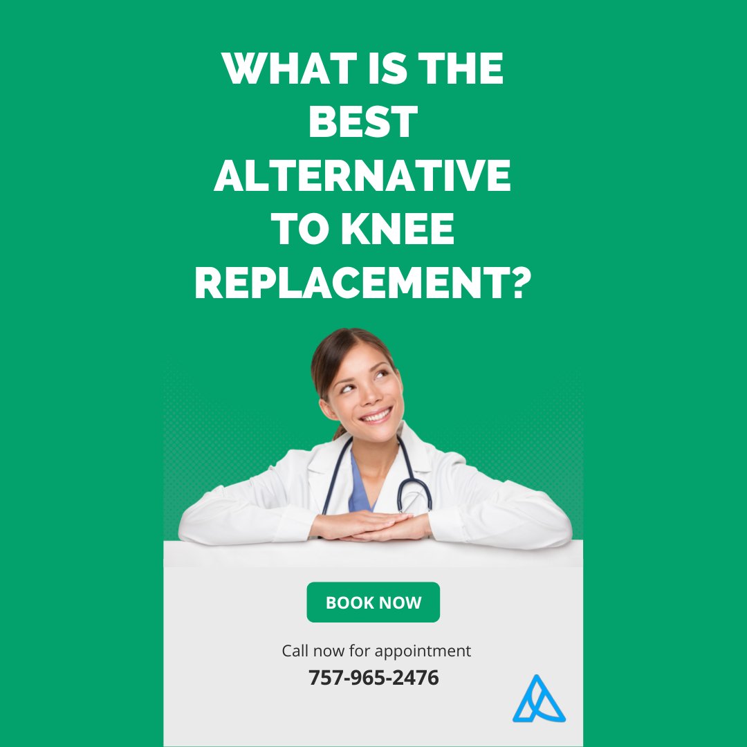 Axis Medical's Joint Restore protocol for knees is much less invasive than surgery, and studies suggest that side effects are minimal. The majority who get ABC-s have no adverse side effects. #KneeArthritis #KneePain #JointPain #JointRestore #NonSurgical #NoDrugs
