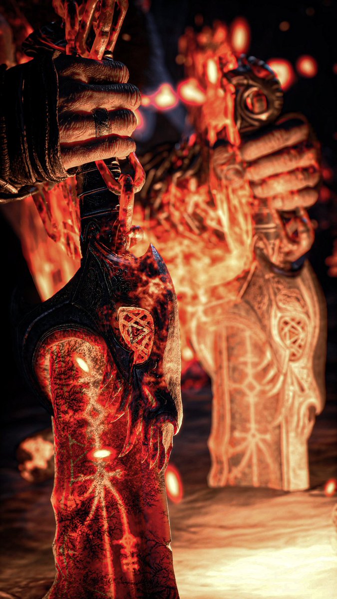 LightninBOY2311's tweet photo. - God of war ragnarok -

#GodOfWarRagnarok 
#GodofWarRagnarök 
#GodofWar 
#PlayStation5 https://t.co/uFFz5DPlb3