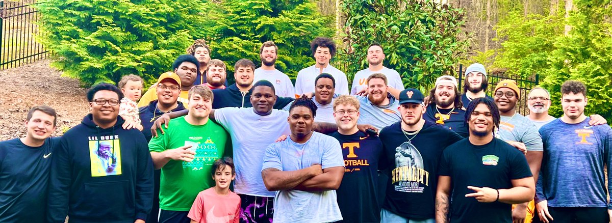 Kevin Pendleton tweet media