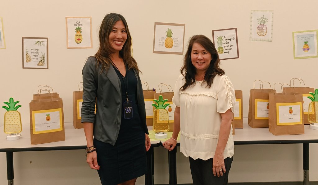 Hawaii Teacher Induction Center tweet media