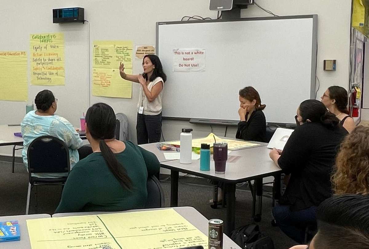 Hawaii Teacher Induction Center tweet media