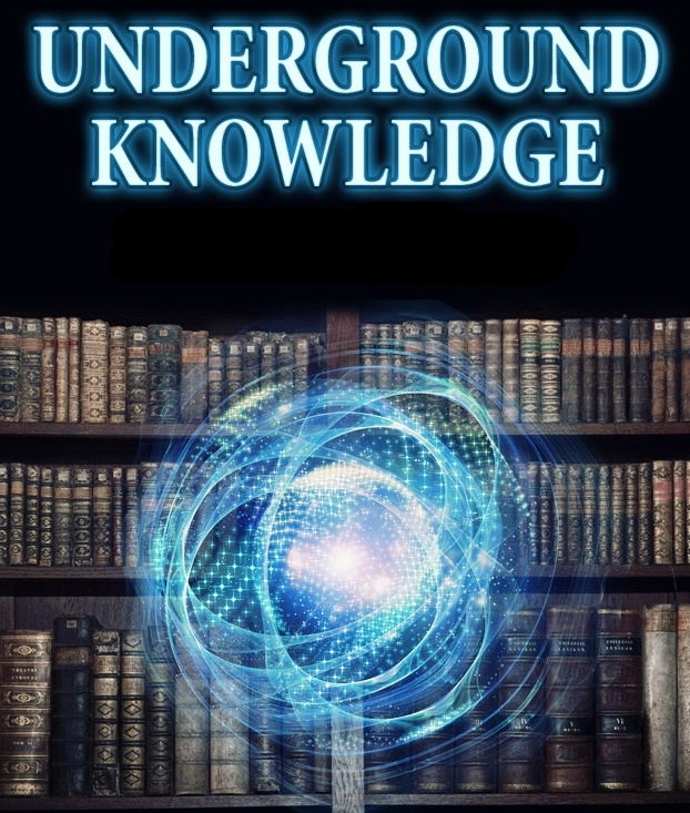 SterlingGate's tweet photo. Attn. #Authors + #Readers + #Truthseekers > Our Underground Knowledge global discussion group's membership has topped 19,000 on Goodreads! Check it out >  https://t.co/oUD8KqAcEI
@MorcanJames 
#UndergroundKnowledge #Goodreads #News #Media #Whistleblowers #Journos #freespeech https://t.co/yBdvc3sfXa