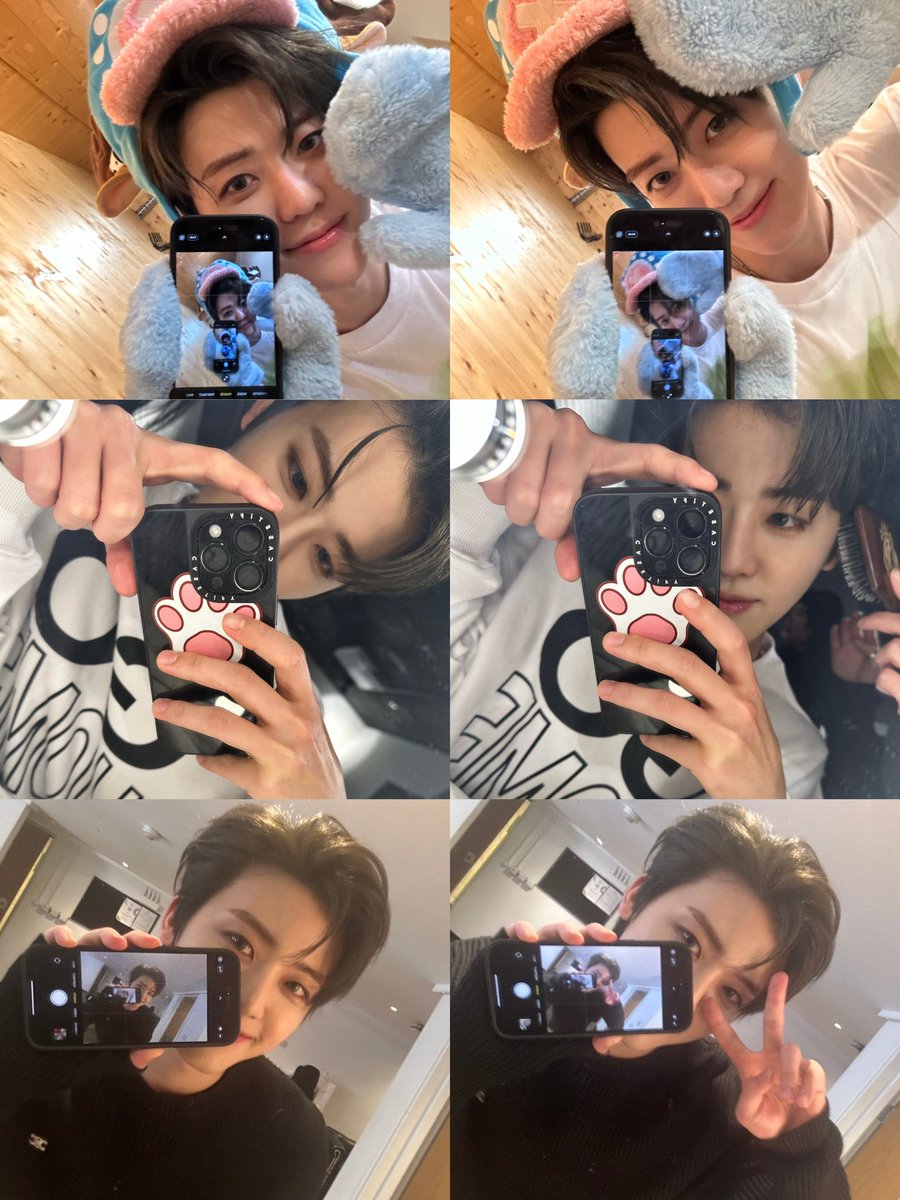 นานะ แจมแจม น้องแจมิน แมวเหมียวทั้งหมด