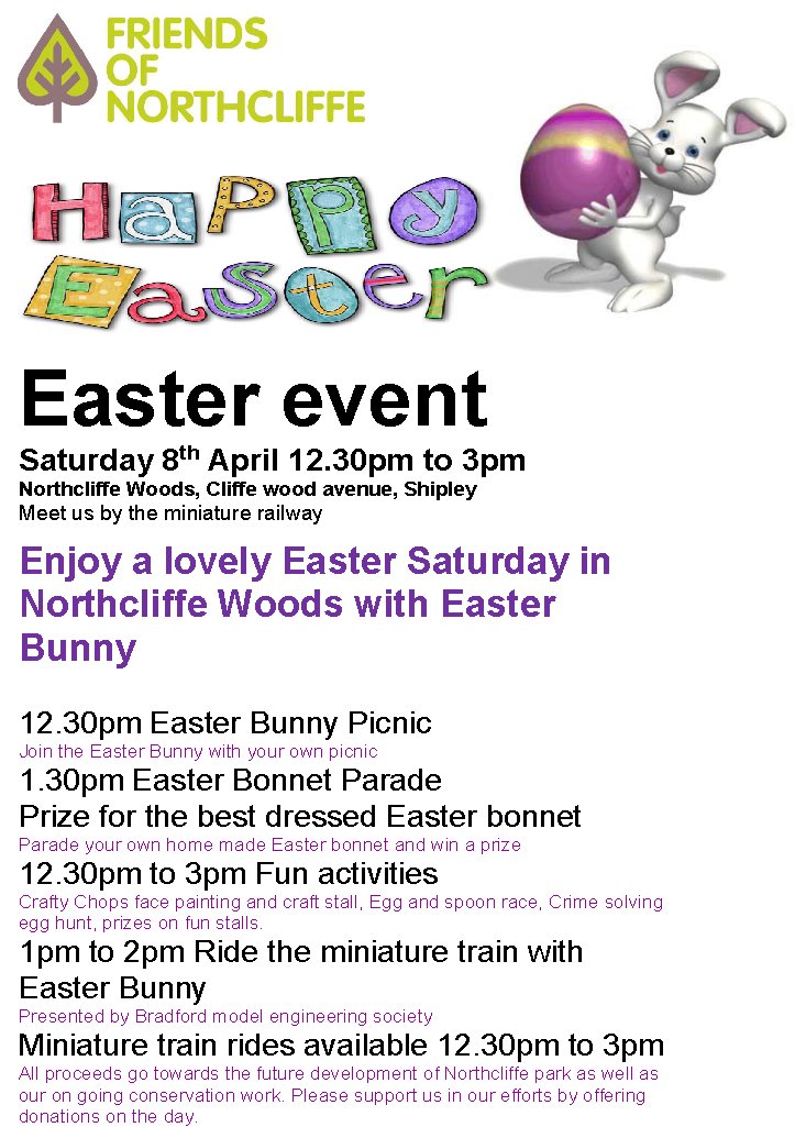 bmesTrains's tweet photo. Trains running this Easter Saturday 12 til 3pm 🚂 https://t.co/cXaVqr01KK