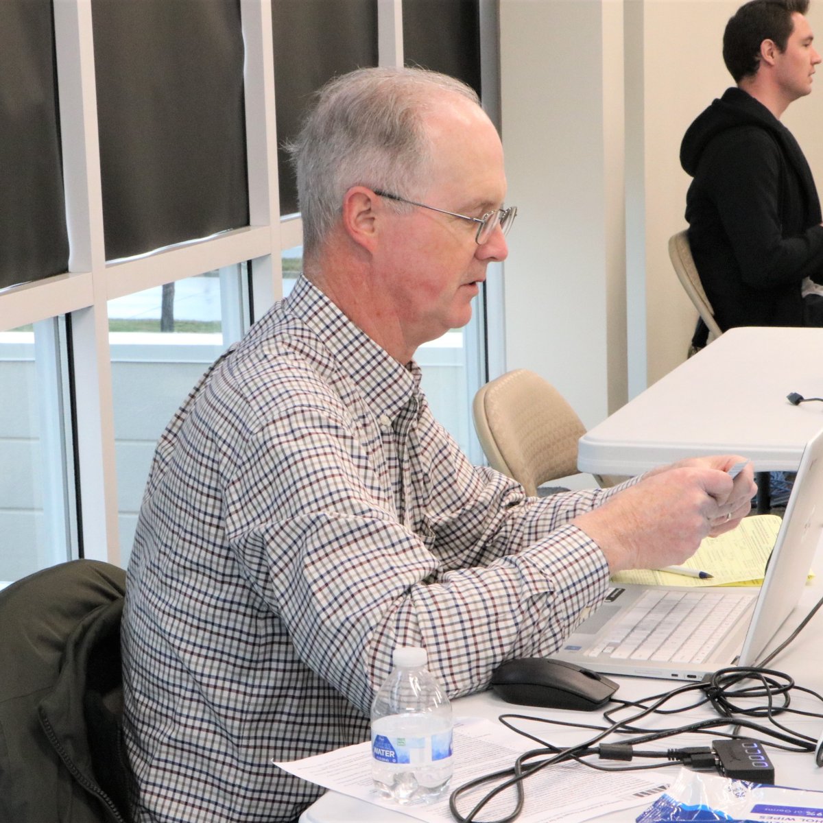 Next week is the last full week of our VITA (Volunteer Income Tax Assistance) program! Click the link below to schedule an appointment for FREE tax help before it’s too late! #liveunited #taxassistance #taxes #nonprofit #utahcounty #utah

unitedwayuc.org/our-work/every…