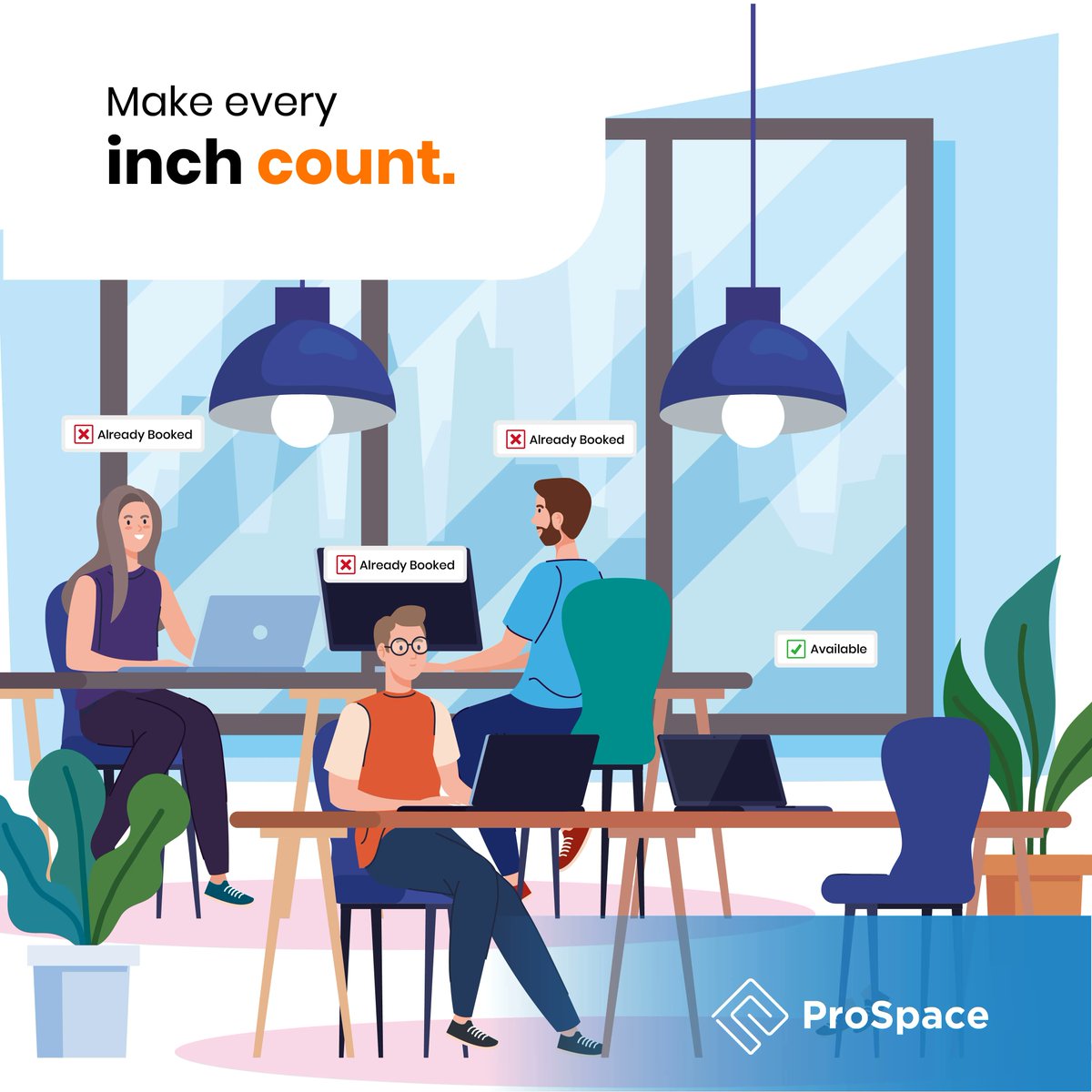 ProSpace6 tweet picture