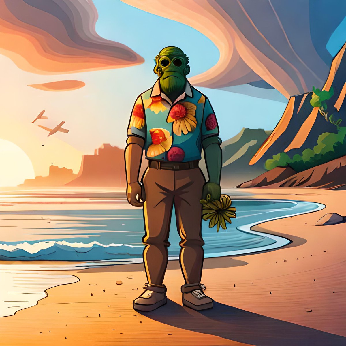 wimpydwi's tweet photo. Alright everyone, its time to check out #MutantCrew
Mutant Crew is a awesome growing community with alot of potential! Lets make something awesome, and EVOLVE TOGETHER!
https://t.co/uSqfXRvMfp
#NFT #NFTCOMMUNITY #DISCORD #crypto #Web3 https://t.co/kxfc9lNTTJ