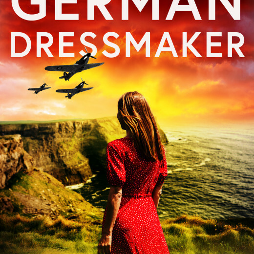 TomosonReviews's tweet photo. The German Dressmaker eBook. Apply now and review here at https://t.co/npw3qmuAUf  #Tomoson#campaigns #reviews https://t.co/uyJCdOAFq3